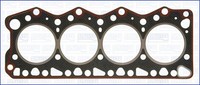Dichtung Zylinderkopf Ajusa 10068600 FüR Ducato Fiat Renault Daily Master Iveco