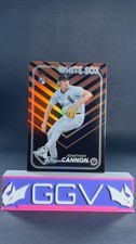 Jonathan Cannon 2024 Topps Update Series US347 (RC)