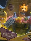 2007 {JAKKS} "CABBAGE PATCH KIDS" {LIL' SPROUTS} "PET DAY CARE" Playset, Unopene — photo 8