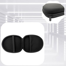 Headset Earphone Bag Earphone Storage bag Large Capacity Headphone Bag
