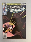 Amazing Spider-Man 188, VF 8.0, Marvel Bronze 1979, Keith Pollard, Jigsaw
