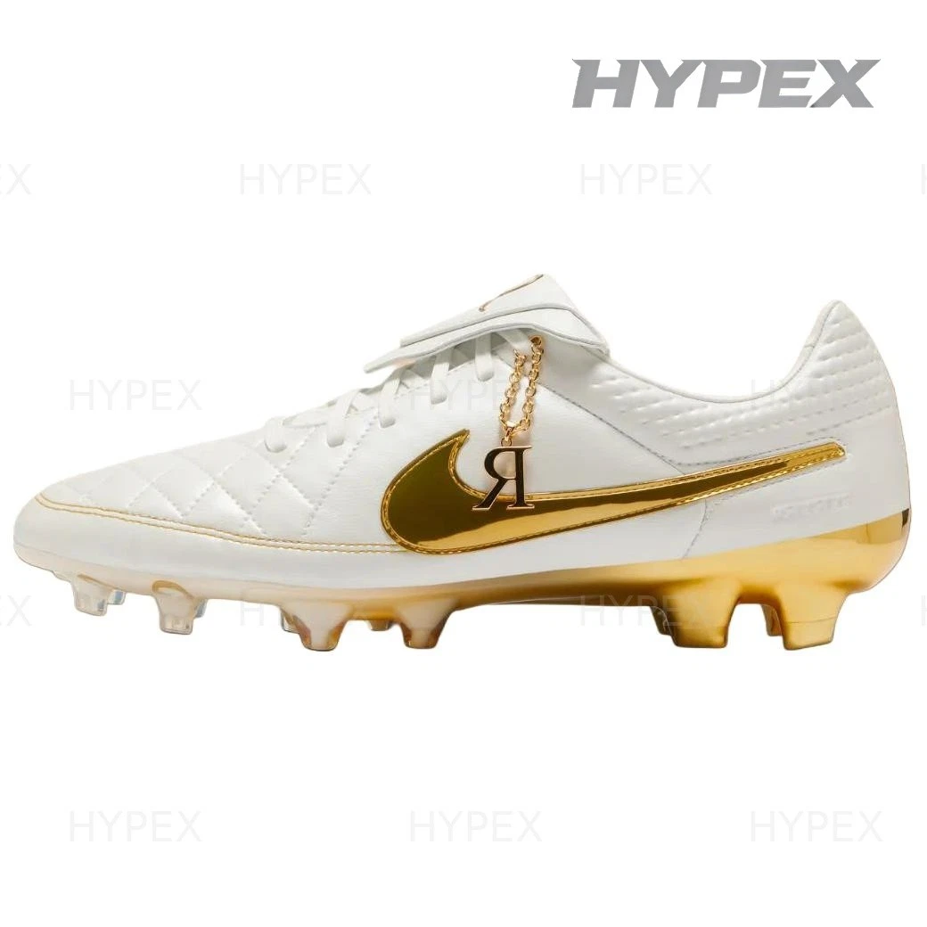 Nike Tiempo Legend SE FG Touch of Gold for Sale | Authenticity
