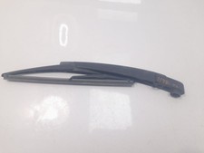 80011247 HINTERER WISCHARM SCHEIBENREINIGUNG / 1415225 FÜR OPEL CORSA F ULTIMATE