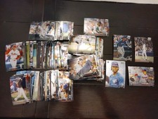 Topps Teases Return of Stadium Club Baseball 3