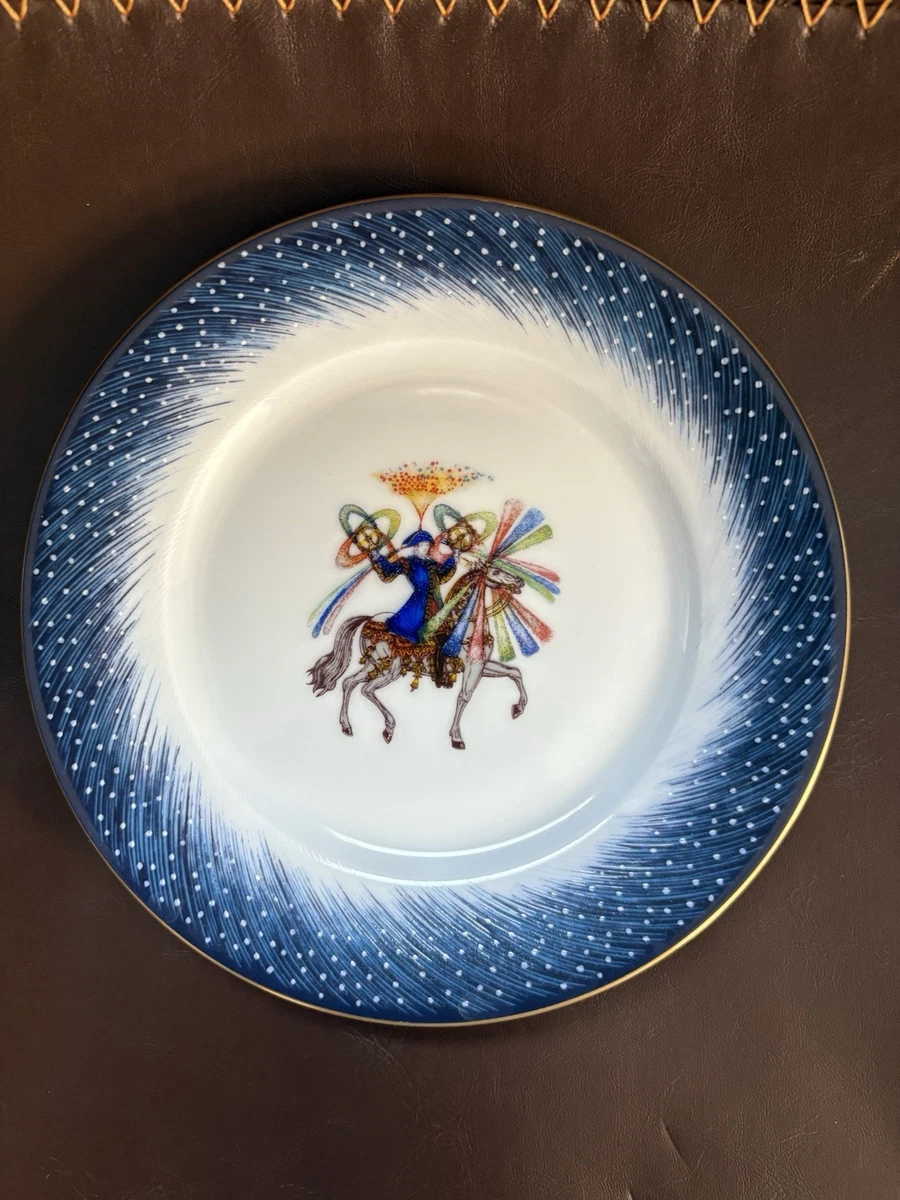HERMÈS Dessert Plate Plates for sale | eBay