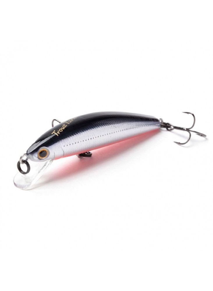 Leurre Coulant Jackson Trout Tune 55 BT - 55mm 3.5g Pour Truite - Neuf