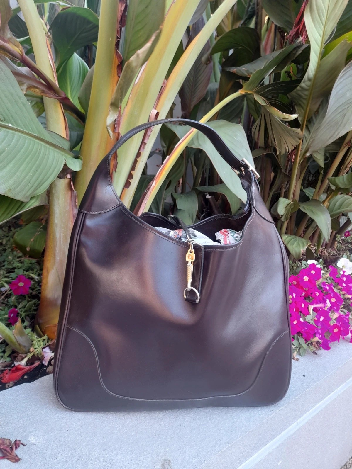 Borsa Trim Hermes