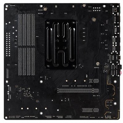 ASRock B450M Steel Legend AM4 AMD Promontory B450 SATA 6Gb/s Micro