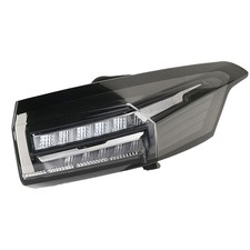 LED-Heckleuchte außen rechts passend für Peugeot 408 II FP_/F3_ m. Lampentr.-