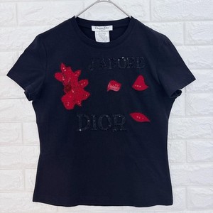 J'adore Dior Shirt | eBay