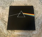 Pink Floyd Dark Side Of The Moon LP 180g 2016 Remastered Edition PFRLP8 (NM)