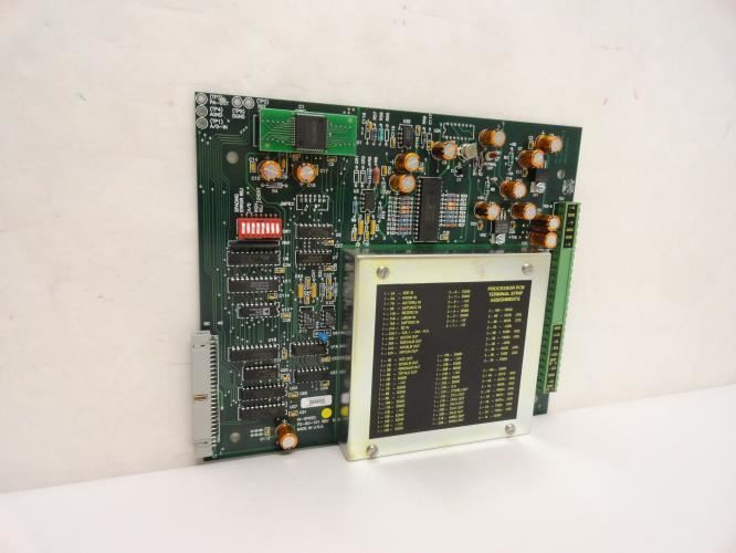 186742 Old-Stock; HI-SPEED P2-80-101 Analog PCB Circuit