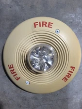 System Sensor Pc2475w