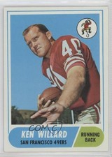 Click to enlarge Ken Willard
