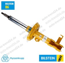 Bilstein B6 Dämpfer vorne rechts für Opel Astra J Kast./Schrägh. P10 2013-2015