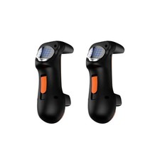 Gaming Trigger Controller Joypad Fire Button Gamepad Joystick For iPad PUBG
