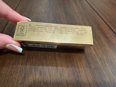 ysl lipstick