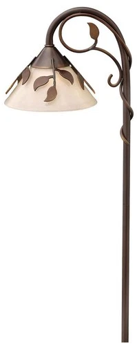Hinkley Ivy 26" High Copper Bronze Low Voltage Path Light - Picture 2 of 10