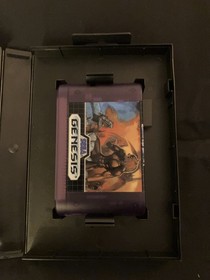 Mega Drive V3.0 Pro (generic Everdrive for Sega Genesis)