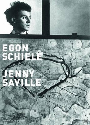 Egon Schiele - Jenny Saville (Zeitgenössische Kunst) [anlässlich der Ausstellung
