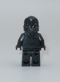 LEGO Ninjago Cole black The Golden Weapon minifigure Ninja 2112 2516 2263