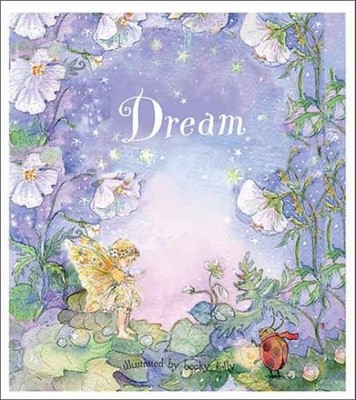 Dreams Take Flight Journal - Spiral-bound, by Kelly Becky - Very Good
