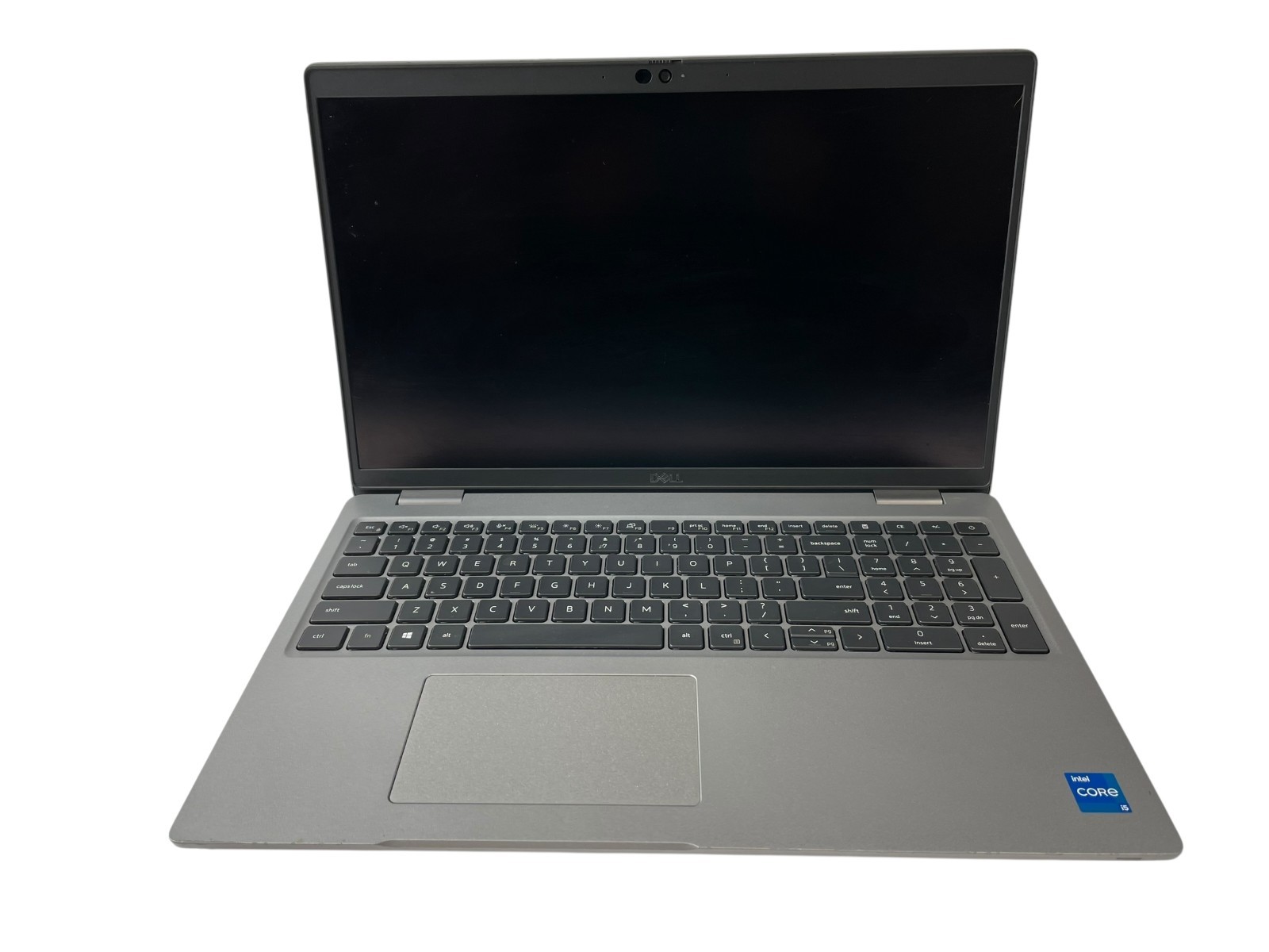 Dell Latitude 5520, 14-Inch Laptop, with i5-1135G7, 256 GB NVMe (Non-Volatile Memory Express), Windows 11 Home