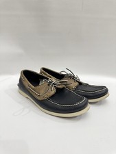 Timberland Bluffton 2-Eye Boat Shoes / US Size 9 (No Box)