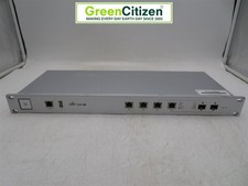 Ubiquiti UniFi USG-Pro-4 Security Gateway Pro Firewall
