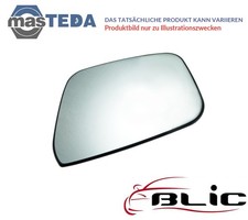 6102-02-2435312P AUßENSPIEGEL SPIEGELGLAS LINKS BLIC FÜR NISSAN TOWNSTAR 90KW