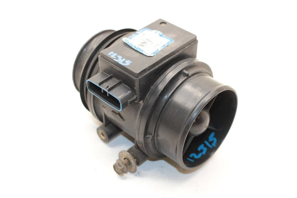 92-96 Mazda MX-5 Miata NA medidor de fluxo de ar sensor de fluxo de ar em massa - Imagem 2 de 4