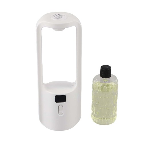 Portable Aroma Diffuser with Quiet Operation for Peaceful Environments - Picture 8 of 58