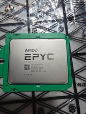 AMD EPYC 7F52 3.50GHZ 16-CORE 256MB/240W CPU PROCESSOR NOT VENDOR LOCKED