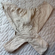 tacmamy baby carrier, beige