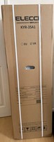 Elecci AIRPLUS Portable Air Conditioner - 12,000 BTU, 3500W, 3-in-1 AC Unit