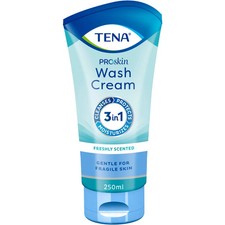 TENA WASH Cream 250 ml PZN 04941892
