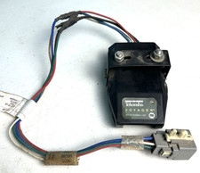 Tekonsha Voyager Proportional Trailer Brake Controller W Ford Pigtail Used