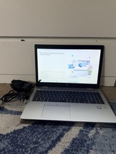 HP ProBook Laptop PC 650 G5 Intel Core i5 8th Gen 8GB RAM 256GB SSD Windows 11