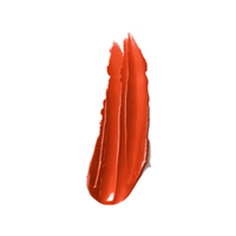 Pintalabios Clinique POP LONGWEAR Naranja Flame Pop 3,9 g - Imagen 3 de 4