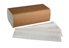 Georgia-Pacific BigFold Premium C-Fold Replacement Towel White Paper 1.8" L x
