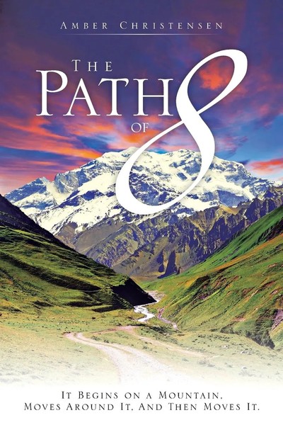 Amber Christensen | The Path Of 8 | Taschenbuch | Englisch (2015) | Balboa Press-image