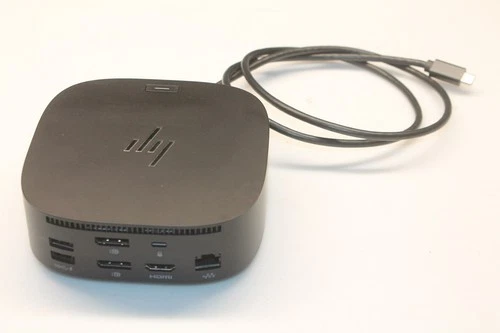 HP USB-C DOCK G5 .. STATION D'ACCUEIL USB-C (SEULEMENT) ref: HSN-IX02 L61609-001