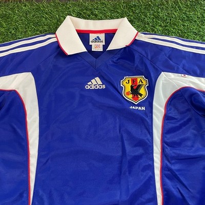 ウェア Japan 1999 2000 Player Issue Newtag s-l400.jpg