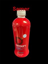 DETOXIFY Mega Clean NT Herbal Cleanse  Detox ...