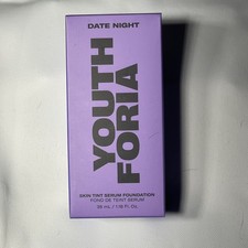 NEW Youth Foria Date Night Skin Tint Serum Fo...