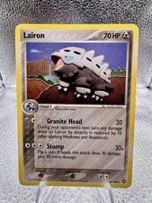 Lairon 32/108 Power Keepers Regular on eBay