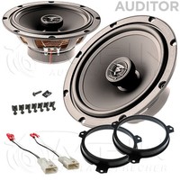 Focal Auto Lautsprecher FüR Toyota RAV4 Iii 2006-2013 Front TüR Vorn 120W #CHP1