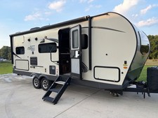 2020 Forest River Rockwood Mini Lite 2509S