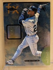 1995 SP Football Cards 8