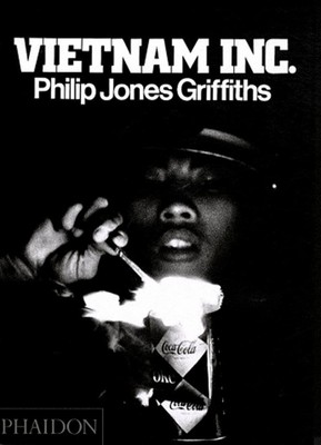 Vietnam Inc. - hardcover Griffiths, Philip Jones